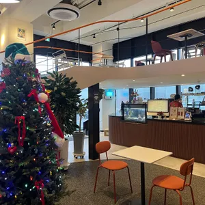 위오 커피 리뷰 사진