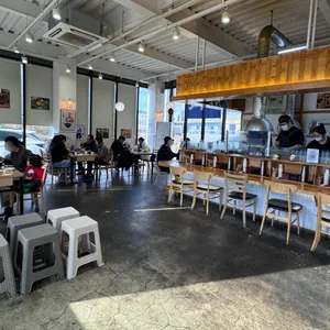 요쿠야마치 리뷰 사진