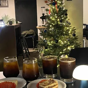 어포인티드커피 사진 1