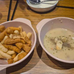 투다리 대표 사진