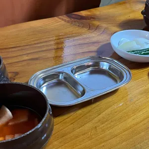 통일로토종순대국 대표 사진