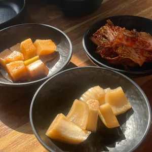 홍가네능이닭칼국수 사진