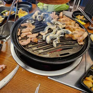 송림복장어 민물장어 무한리필 대표 사진