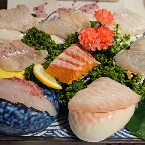 주문진 바다식탁 사진