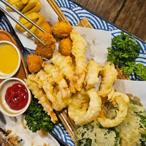 주문진 바다식탁 사진