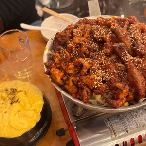 이태원사랑방 사진