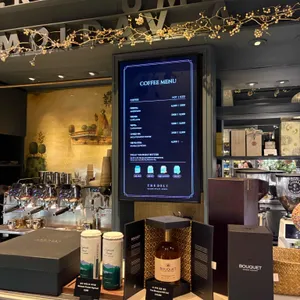 그랜드하얏트서울 델리 리뷰 사진