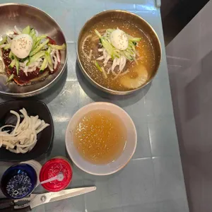 몽실면당 사진 2