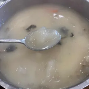 대관령 감자옹심이 사진 2