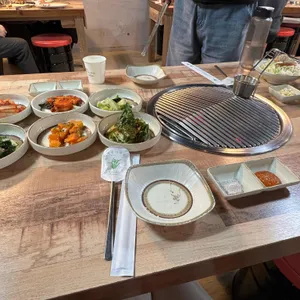 제주흑돈세상수라간 리뷰 사진