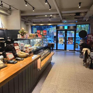 스타벅스 리뷰 사진