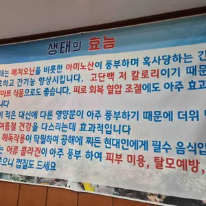 명품생태집 리뷰 사진