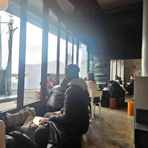 카멜 커피 리뷰 사진