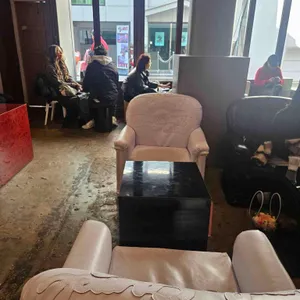 카멜 커피 리뷰 사진