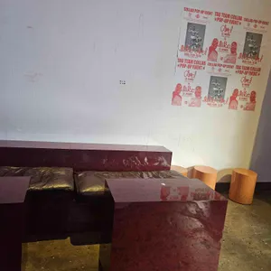 카멜 커피 리뷰 사진