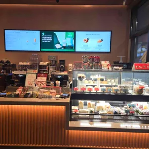 스타벅스 리뷰 사진