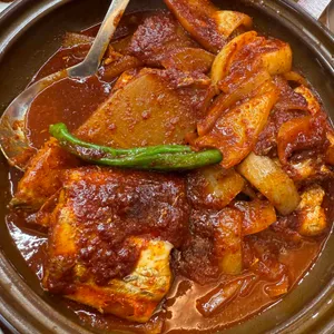 논짓물식당 사진