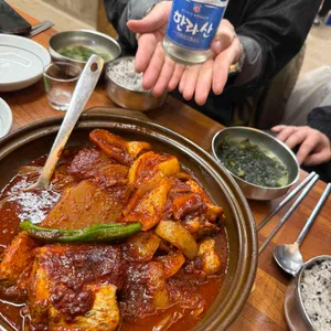 논짓물식당 사진