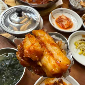 논짓물식당 사진