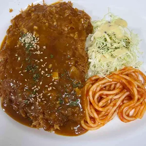 히트돈까스 사진 1