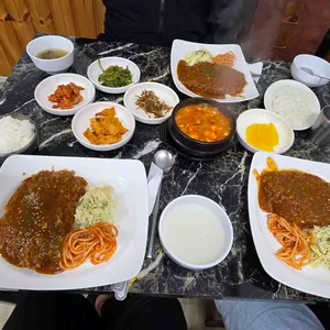 히트돈까스 사진 2