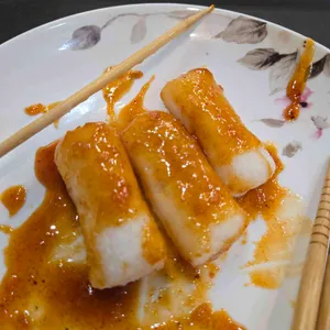 국대떡볶이 사진