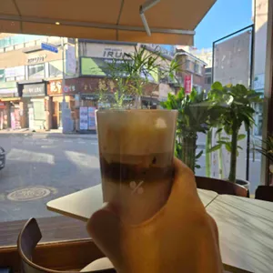 텐퍼센트커피 사진 2