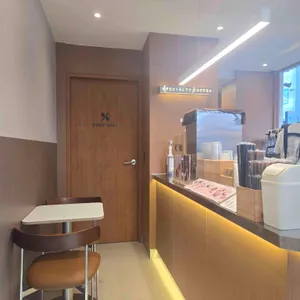 텐퍼센트커피 리뷰 사진