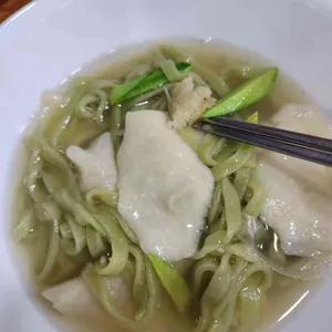 서천칼국수 사진