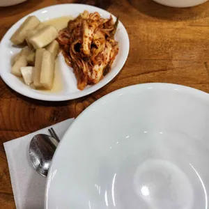 서천칼국수 사진