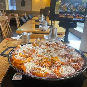 내가찜한닭 리뷰 사진