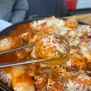 내가찜한닭 리뷰 사진