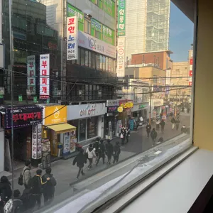 내가찜한닭 리뷰 사진