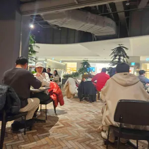 번패티번 리뷰 사진