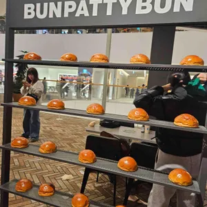 번패티번 리뷰 사진