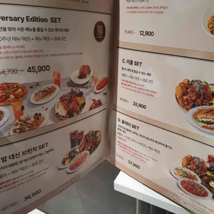 브런치빈 리뷰 사진