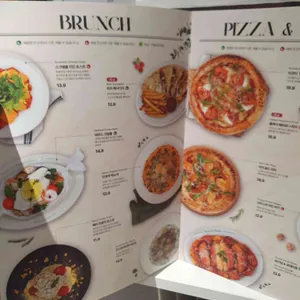 브런치빈 리뷰 사진