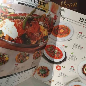 브런치빈 리뷰 사진