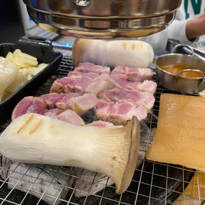 미친고기 사진 1