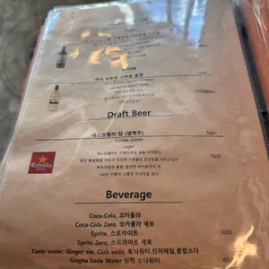 발레 리뷰 사진