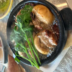 발레 대표 사진