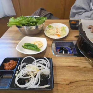 손문대구막창갈매기살 사진