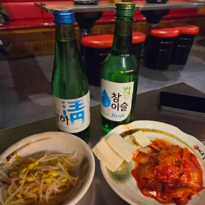 신마포갈매기 사진