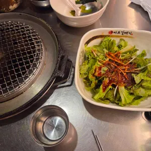 신마포갈매기 사진