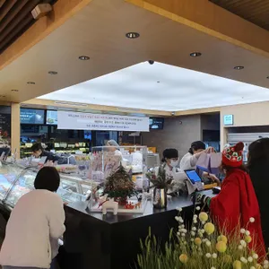 나폴레옹과자점 리뷰 사진