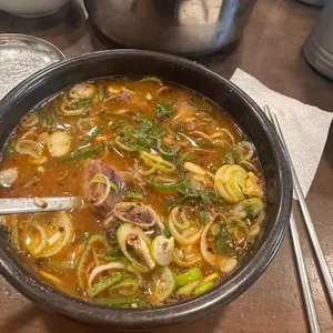 바로해장 사진 1