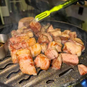 미래회관 대표 사진