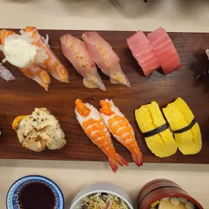 스시이레 사진 1