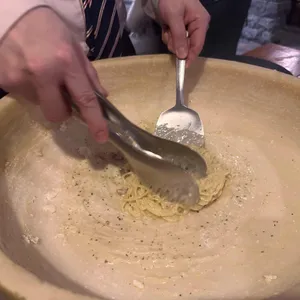 라꽁띠 리뷰 사진