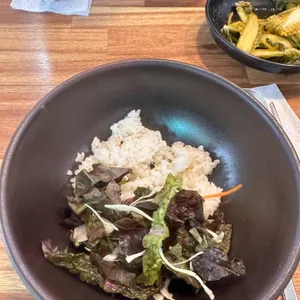 낙만수제비 사진 1